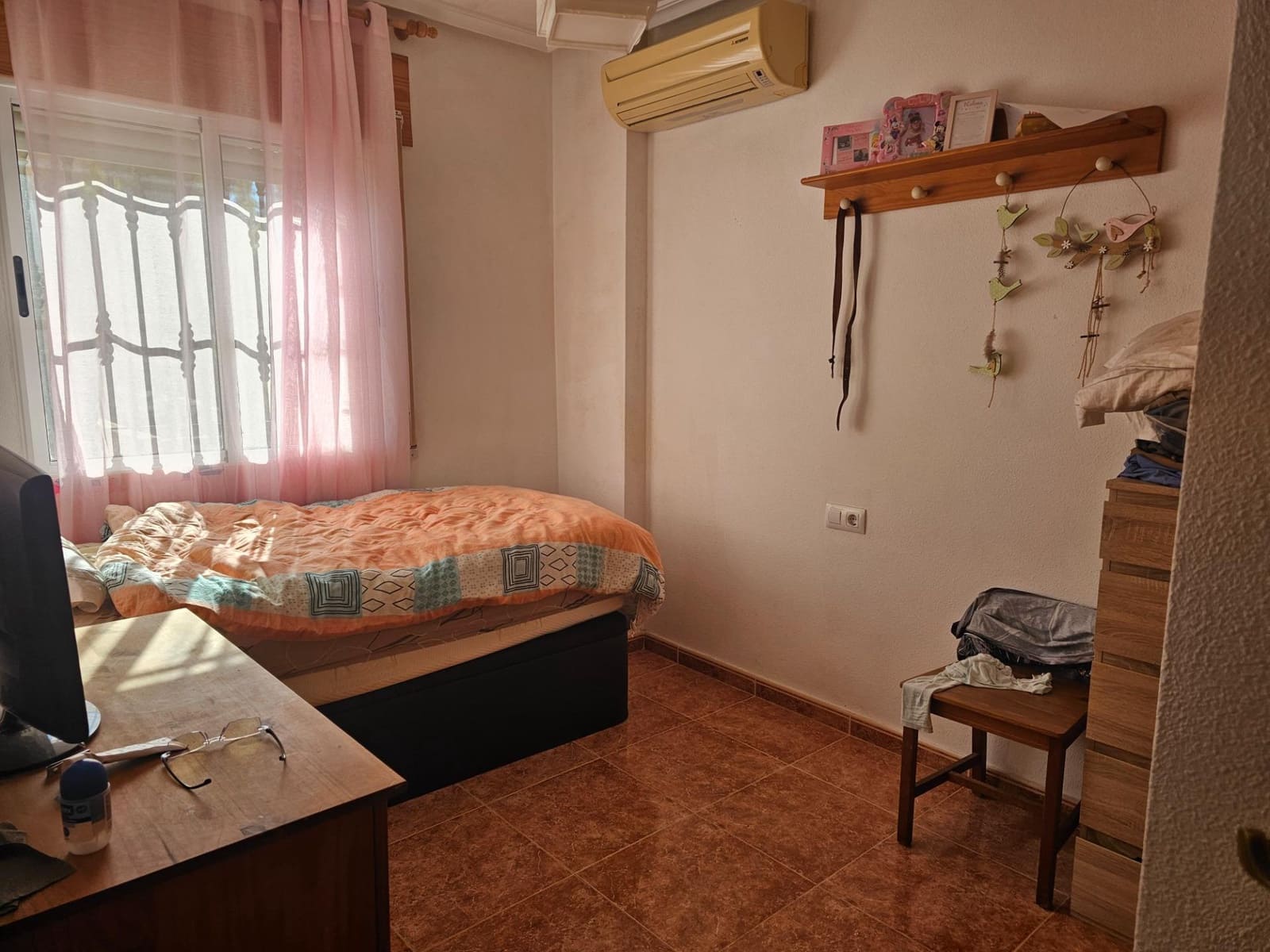 4 slaapkamer Appartement te koop in Playa Honda - € 227.000 (Ref: 9788417)