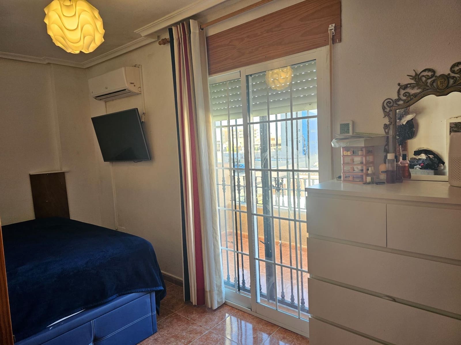 4 slaapkamer Appartement te koop in Playa Honda - € 227.000 (Ref: 9788417)
