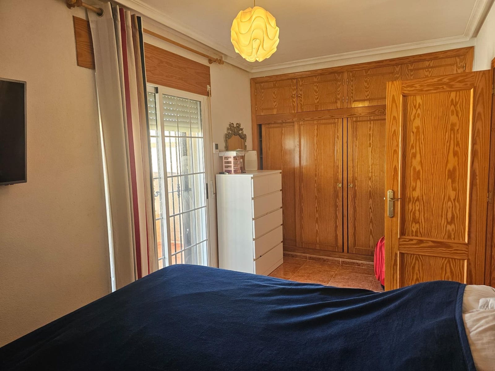 4 slaapkamer Appartement te koop in Playa Honda - € 227.000 (Ref: 9788417)