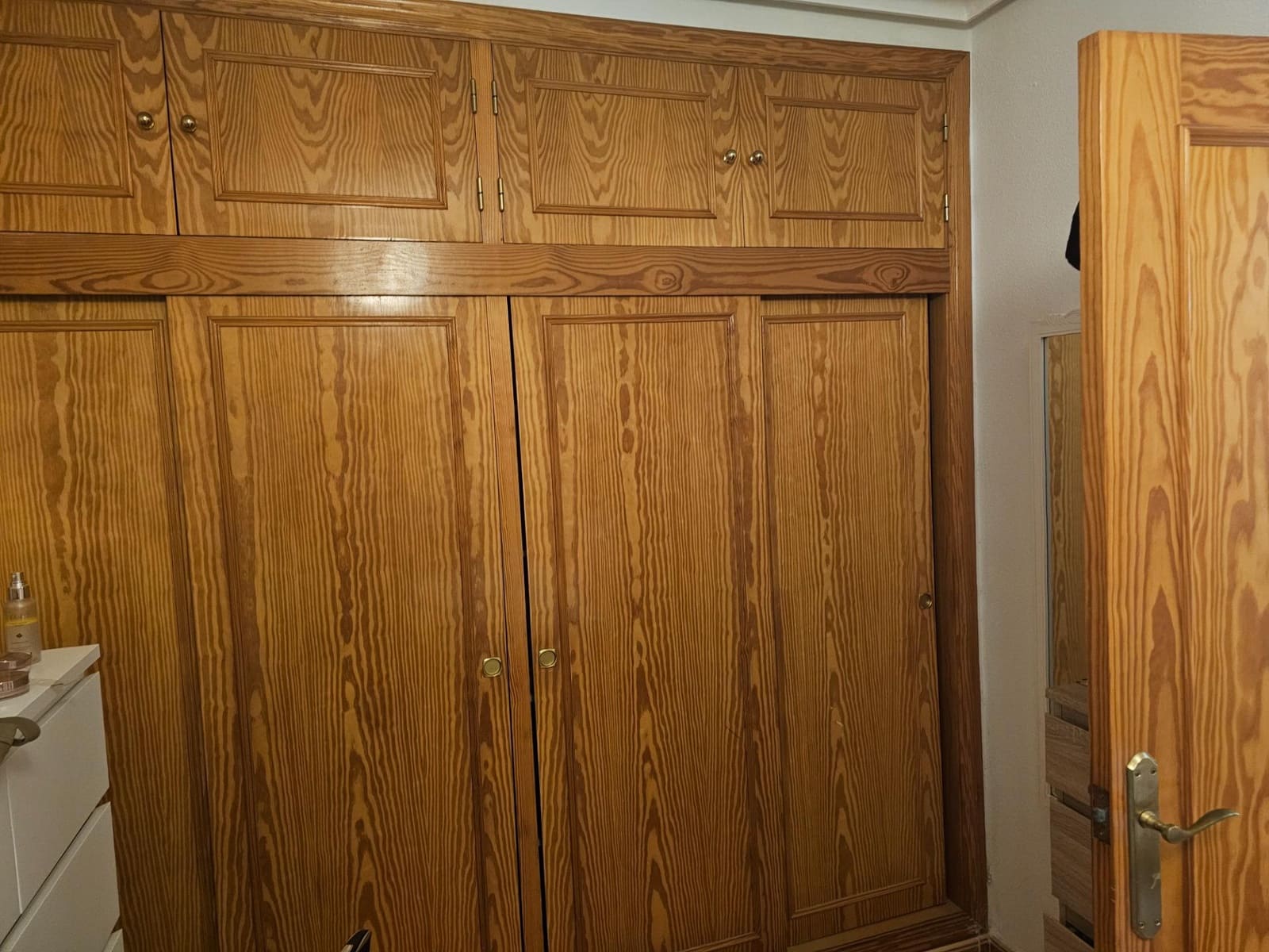 4 slaapkamer Appartement te koop in Playa Honda - € 227.000 (Ref: 9788417)