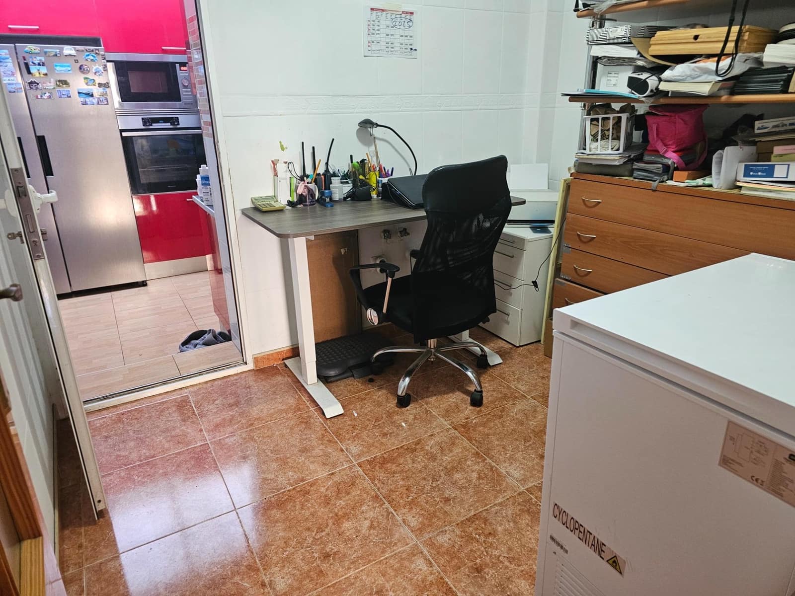 4 slaapkamer Appartement te koop in Playa Honda - € 227.000 (Ref: 9788417)