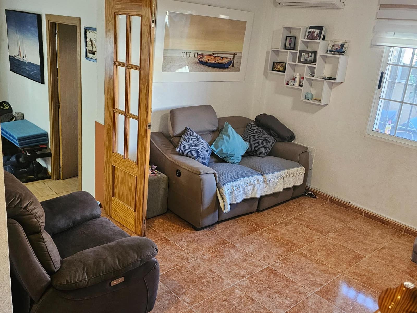 4 slaapkamer Appartement te koop in Playa Honda - € 227.000 (Ref: 9788417)