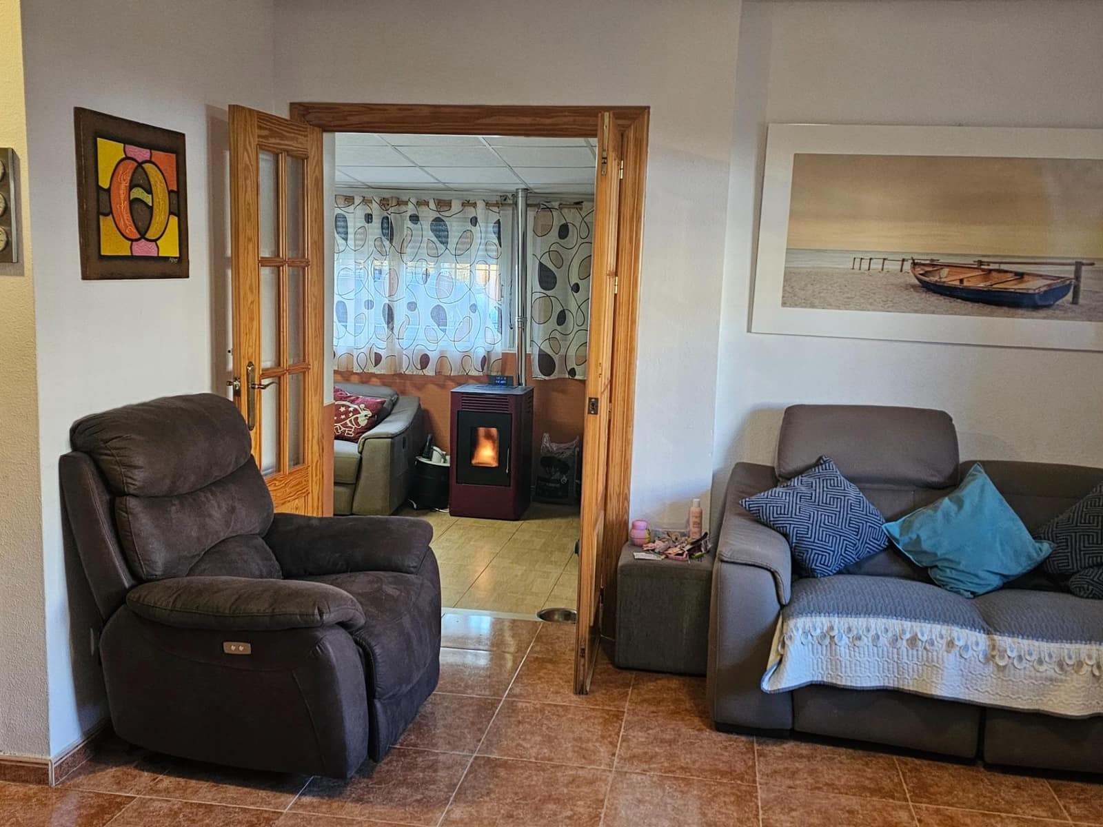 4 slaapkamer Appartement te koop in Playa Honda - € 227.000 (Ref: 9788417)