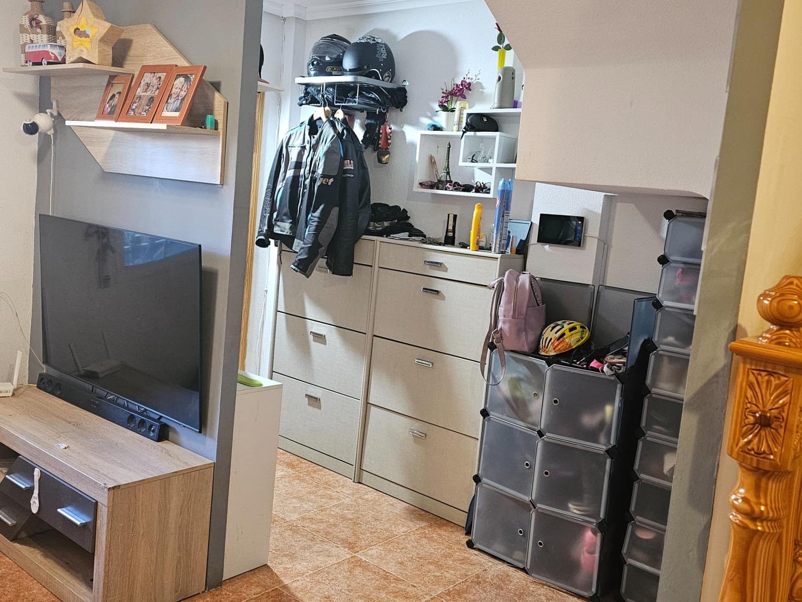 4 slaapkamer Appartement te koop in Playa Honda - € 227.000 (Ref: 9788417)