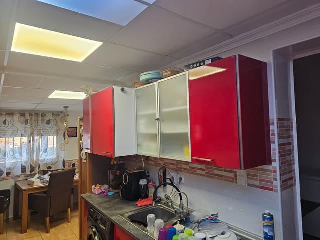 4 slaapkamer Appartement te koop in Playa Honda, Cartagena - € 227.000 (Ref: 9788417)