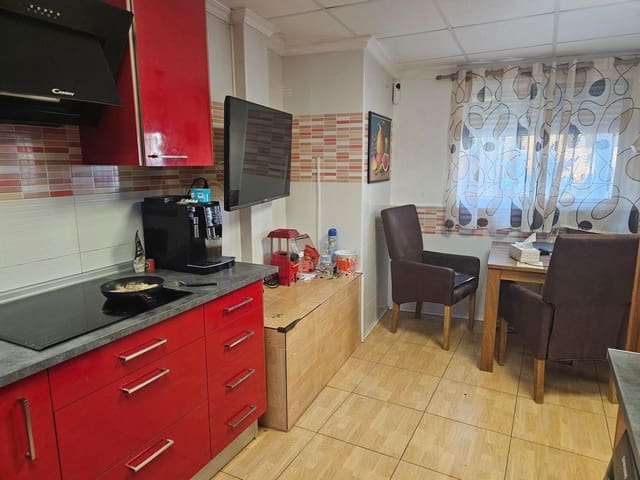 4 slaapkamer Appartement te koop in Playa Honda, Cartagena - € 227.000 (Ref: 9788417)