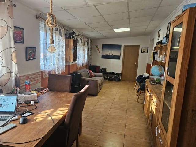 4 slaapkamer Appartement te koop in Playa Honda, Cartagena - € 227.000 (Ref: 9788417)