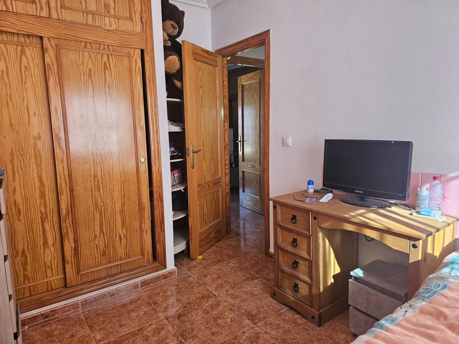 4 slaapkamer Appartement te koop in Playa Honda - € 227.000 (Ref: 9788417)