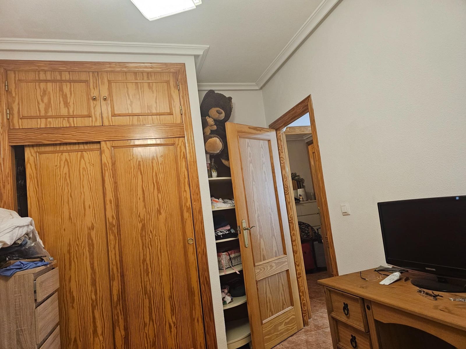 4 slaapkamer Appartement te koop in Playa Honda - € 227.000 (Ref: 9788417)