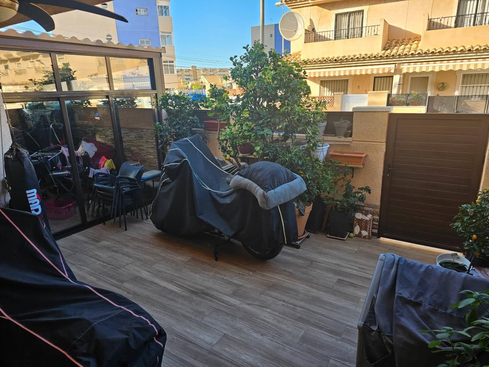 4 slaapkamer Appartement te koop in Playa Honda - € 227.000 (Ref: 9788417)