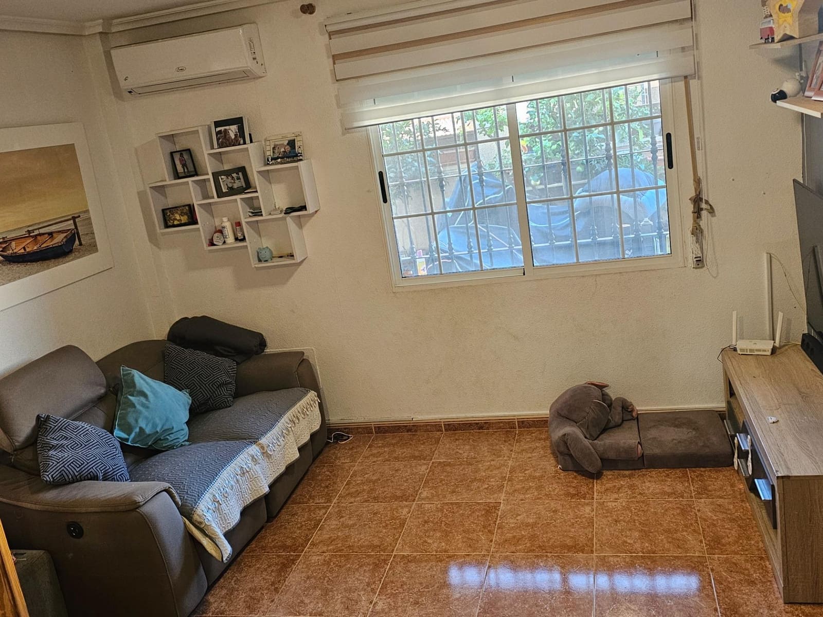 4 slaapkamer Appartement te koop in Playa Honda - € 227.000 (Ref: 9788417)