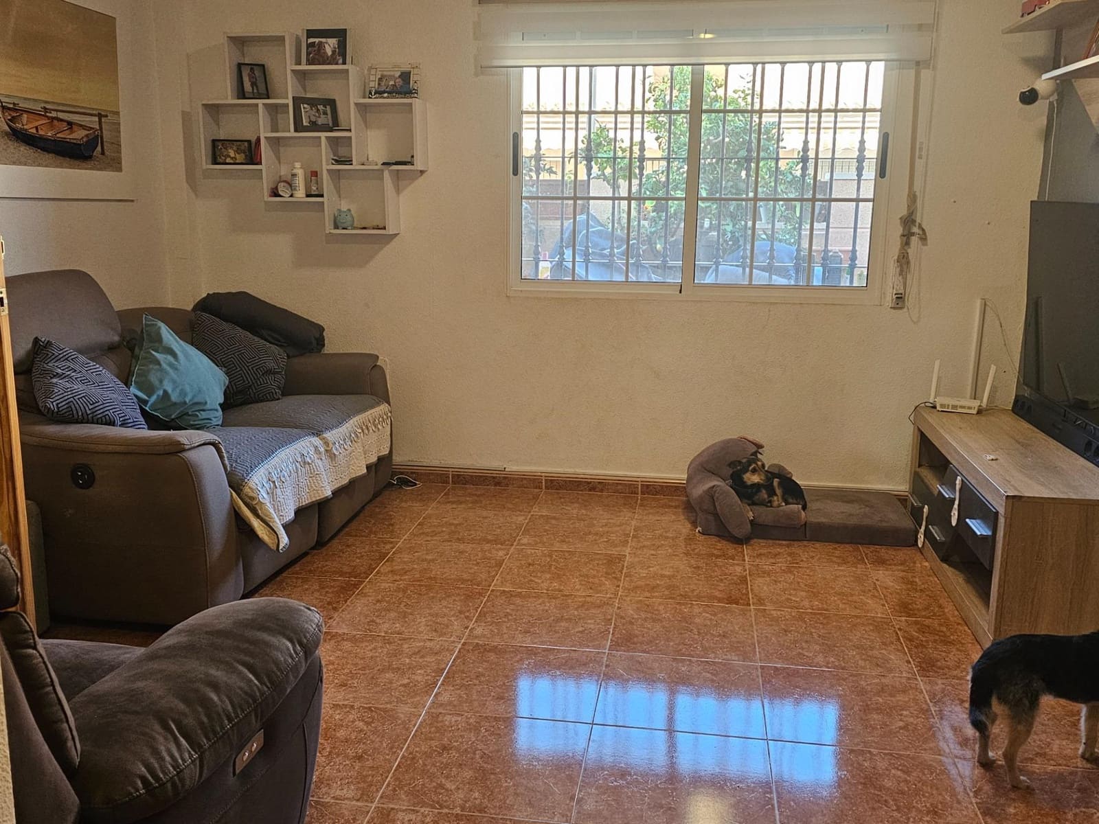 4 slaapkamer Appartement te koop in Playa Honda - € 227.000 (Ref: 9788417)