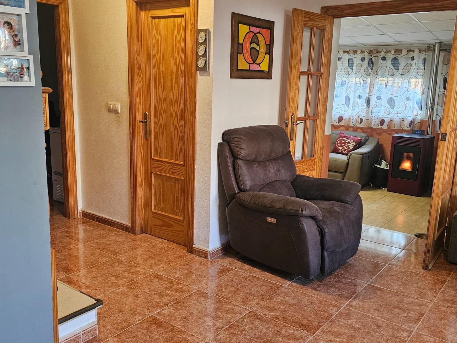 4 slaapkamer Appartement te koop in Playa Honda - € 227.000 (Ref: 9788417)