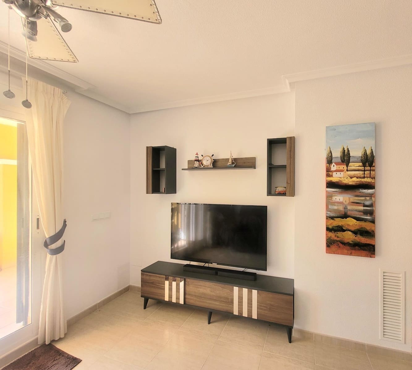 2 chambre Appartement à vendre à Mar de Cristal avec piscine - 148 000 € (Ref: 9788418)