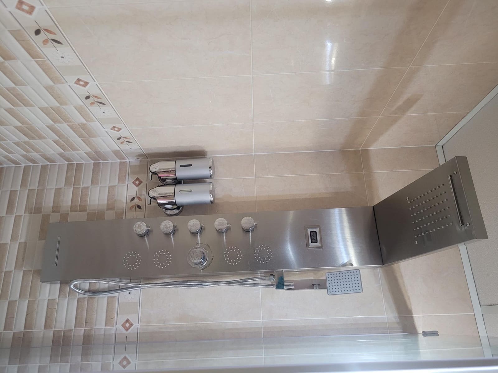 2 chambre Appartement à vendre à Mar de Cristal avec piscine - 148 000 € (Ref: 9788418)