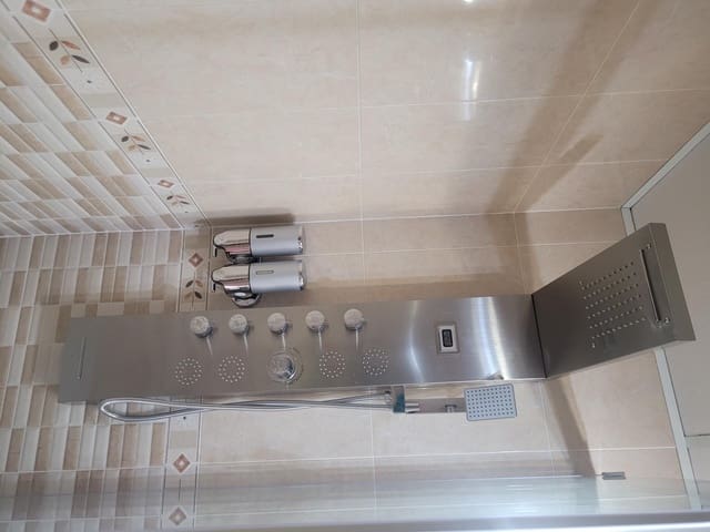 2 chambre Appartement à vendre à Mar de Cristal, Carthagène avec piscine - 148 000 € (Ref: 9788418)