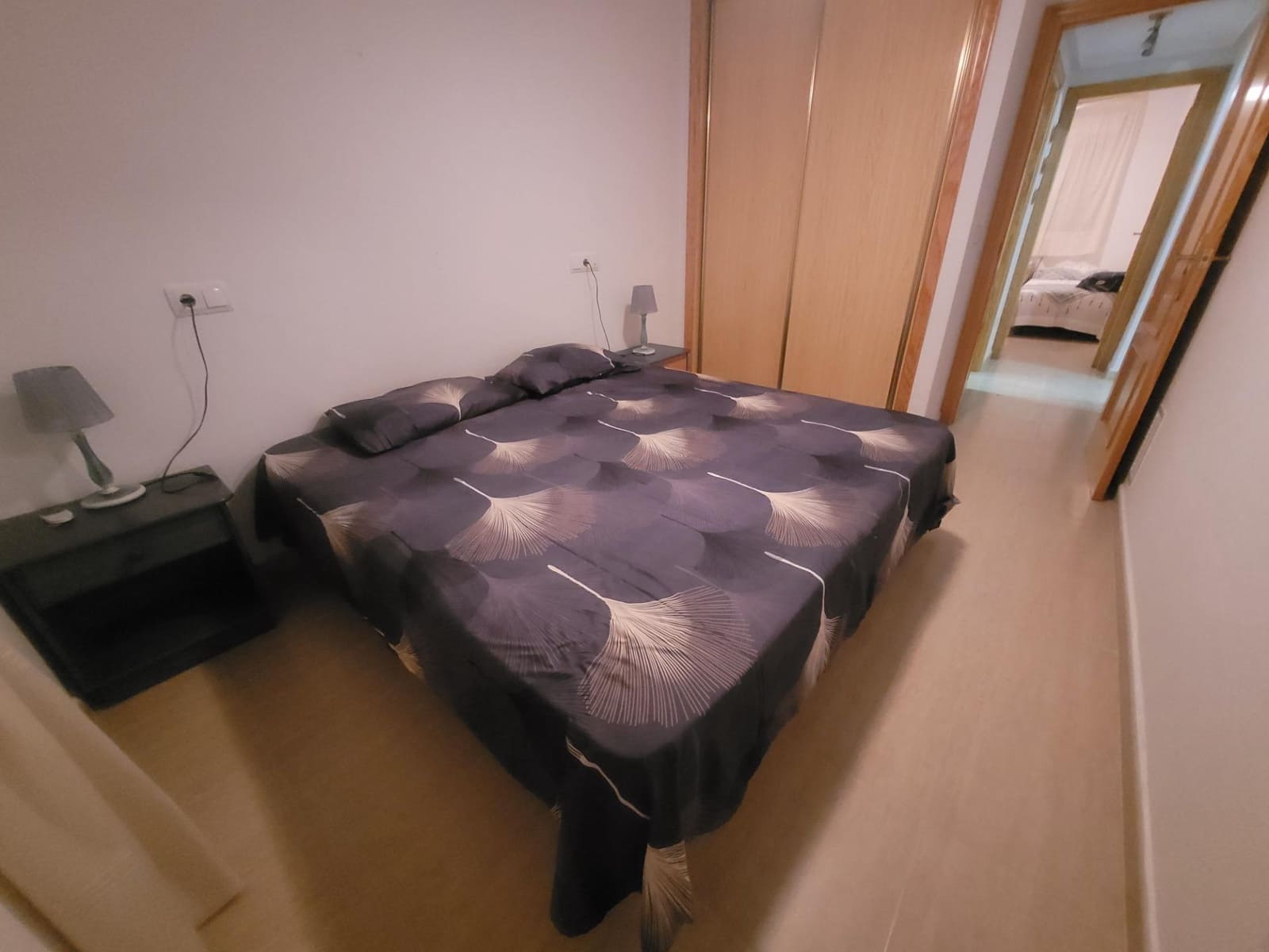 2 chambre Appartement à vendre à Mar de Cristal avec piscine - 148 000 € (Ref: 9788418)