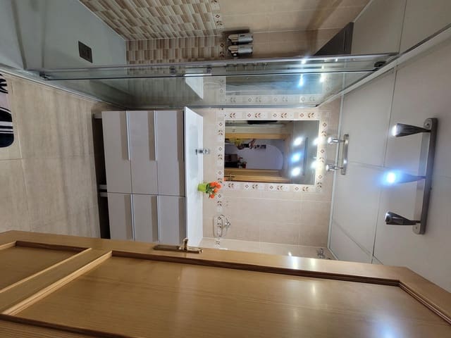 2 chambre Appartement à vendre à Mar de Cristal, Carthagène avec piscine - 148 000 € (Ref: 9788418)