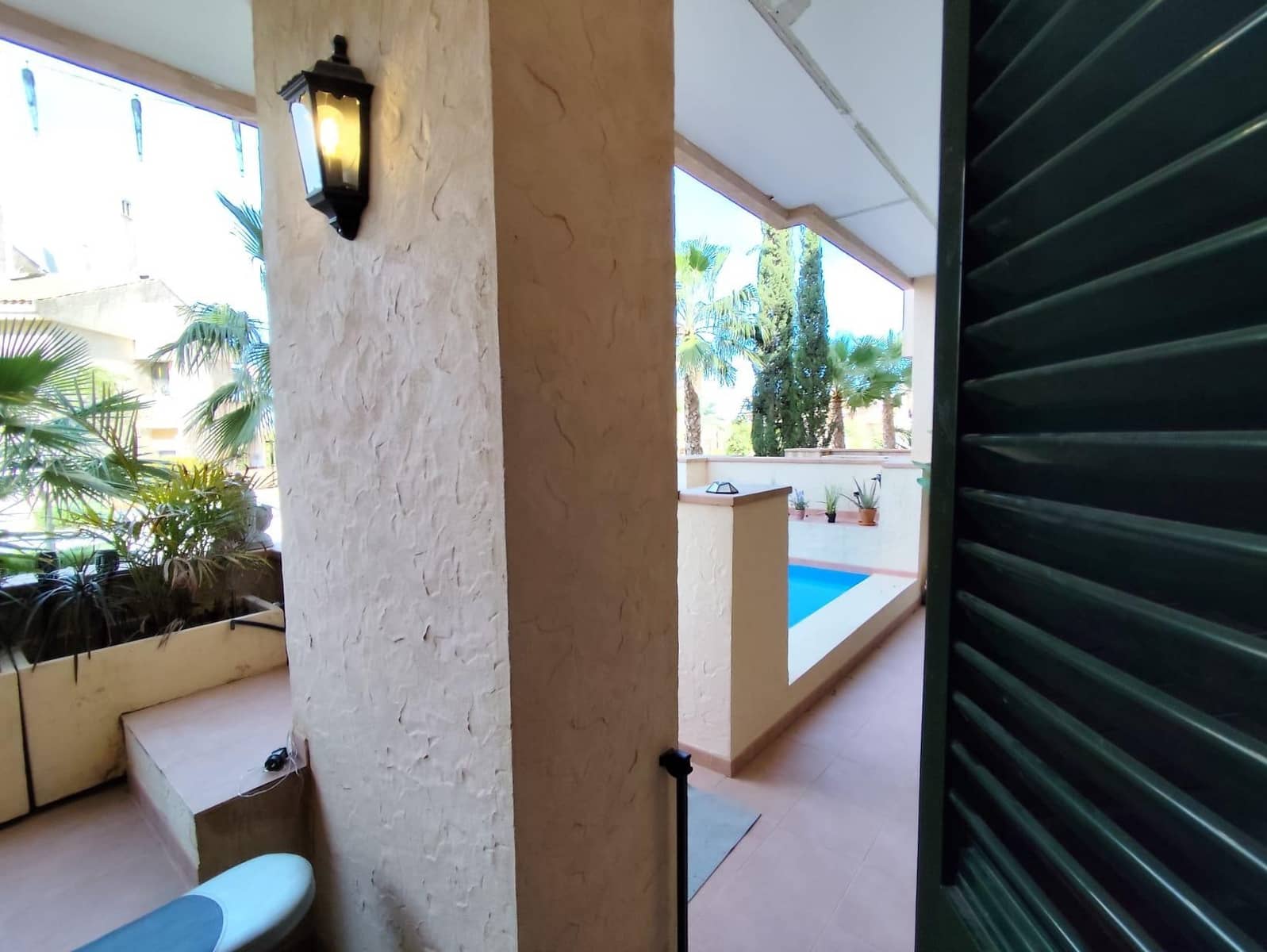 2 sypialnia Apartament na sprzedaż w Hacienda del Alamo z basenem - 149 000 € (Ref: 9791068)