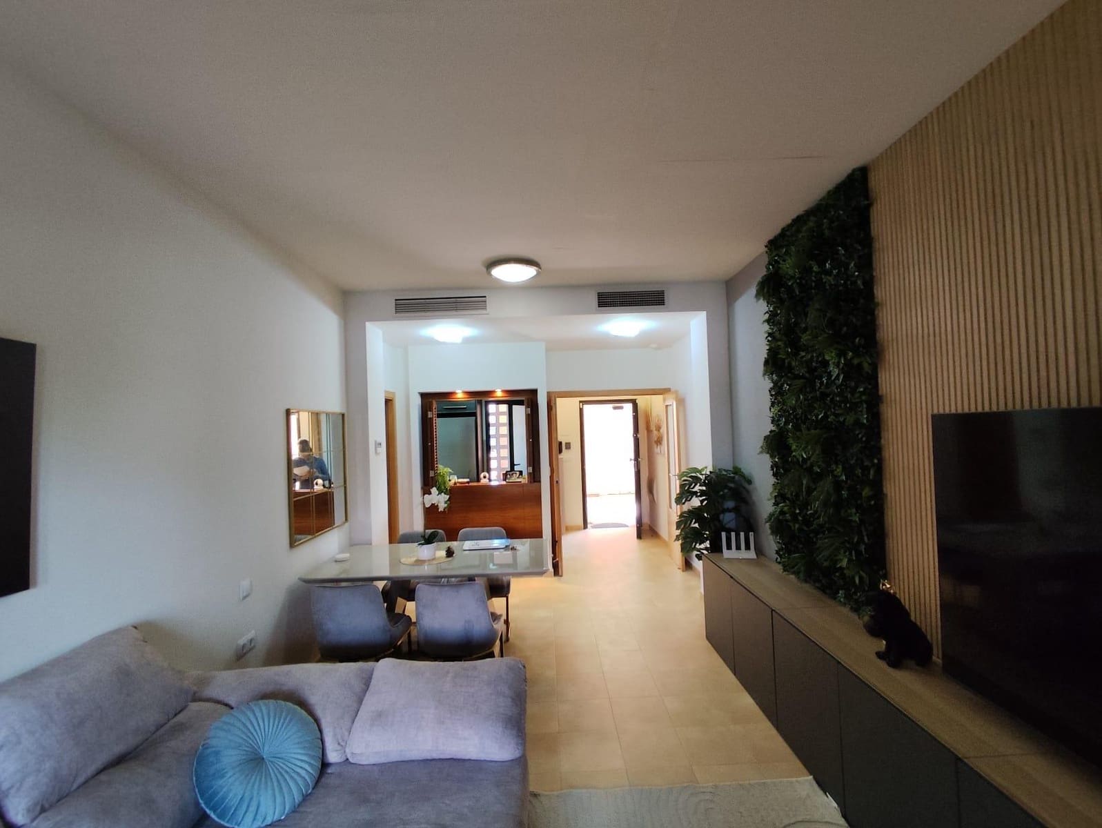 2 sypialnia Apartament na sprzedaż w Hacienda del Alamo z basenem - 149 000 € (Ref: 9791068)