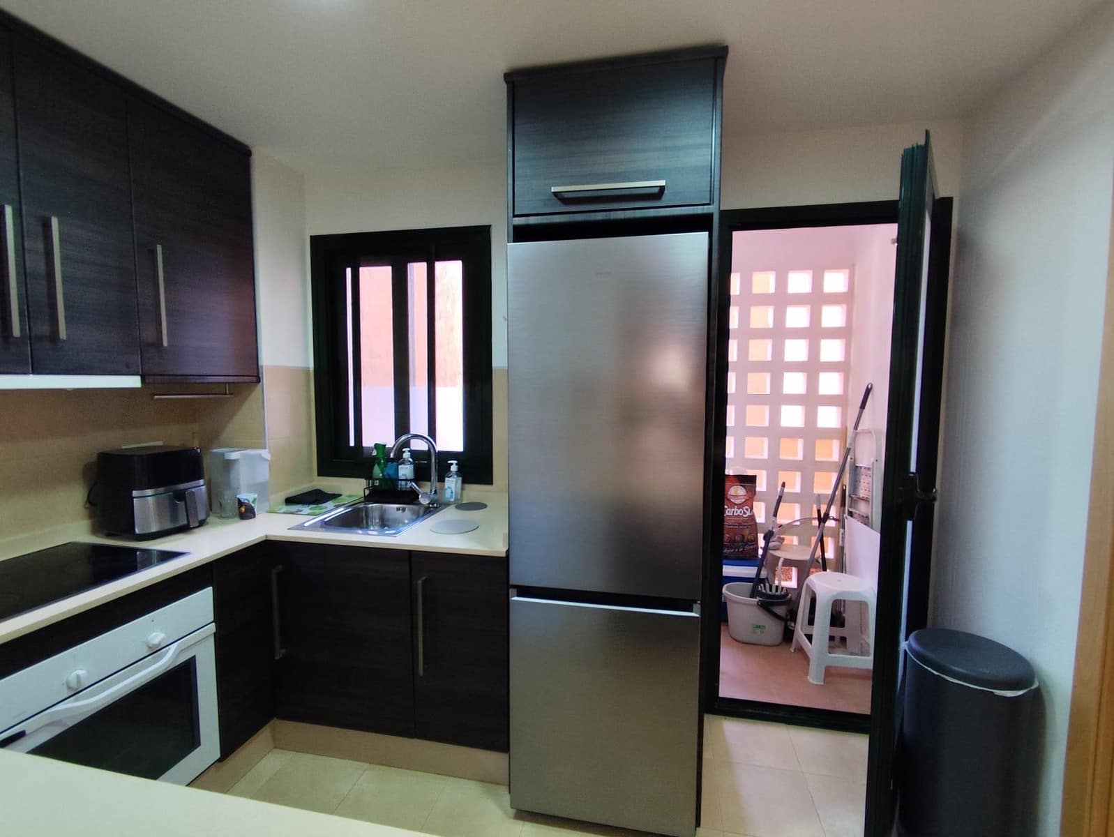 2 sypialnia Apartament na sprzedaż w Hacienda del Alamo z basenem - 149 000 € (Ref: 9791068)