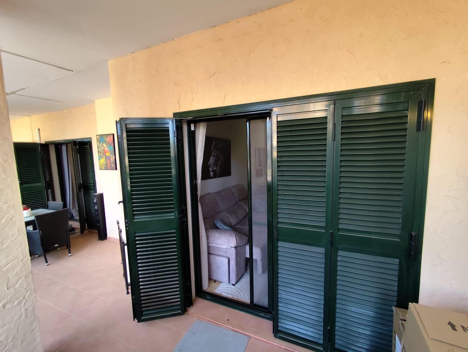 2 sypialnia Apartament na sprzedaż w Hacienda del Alamo z basenem - 149 000 € (Ref: 9791068)