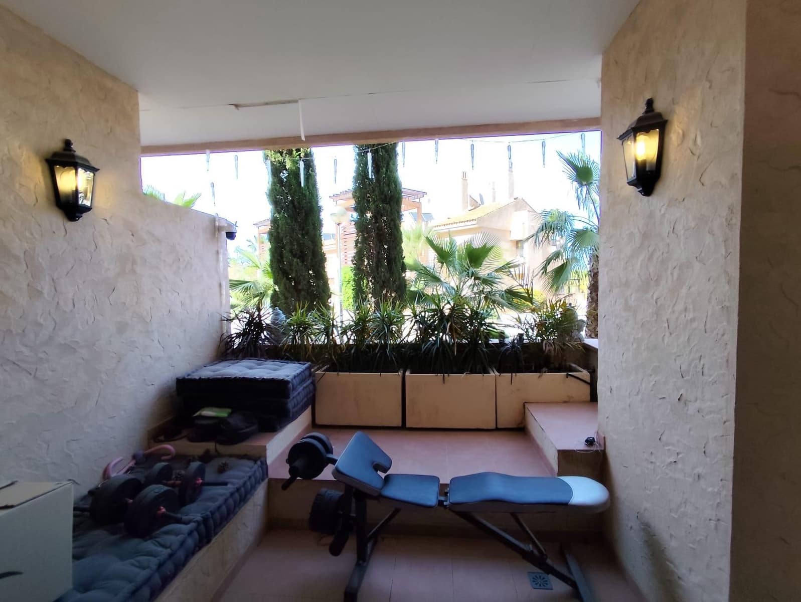 2 sypialnia Apartament na sprzedaż w Hacienda del Alamo z basenem - 149 000 € (Ref: 9791068)