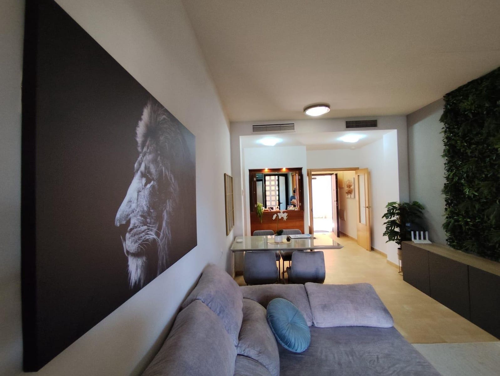 2 sypialnia Apartament na sprzedaż w Hacienda del Alamo z basenem - 149 000 € (Ref: 9791068)