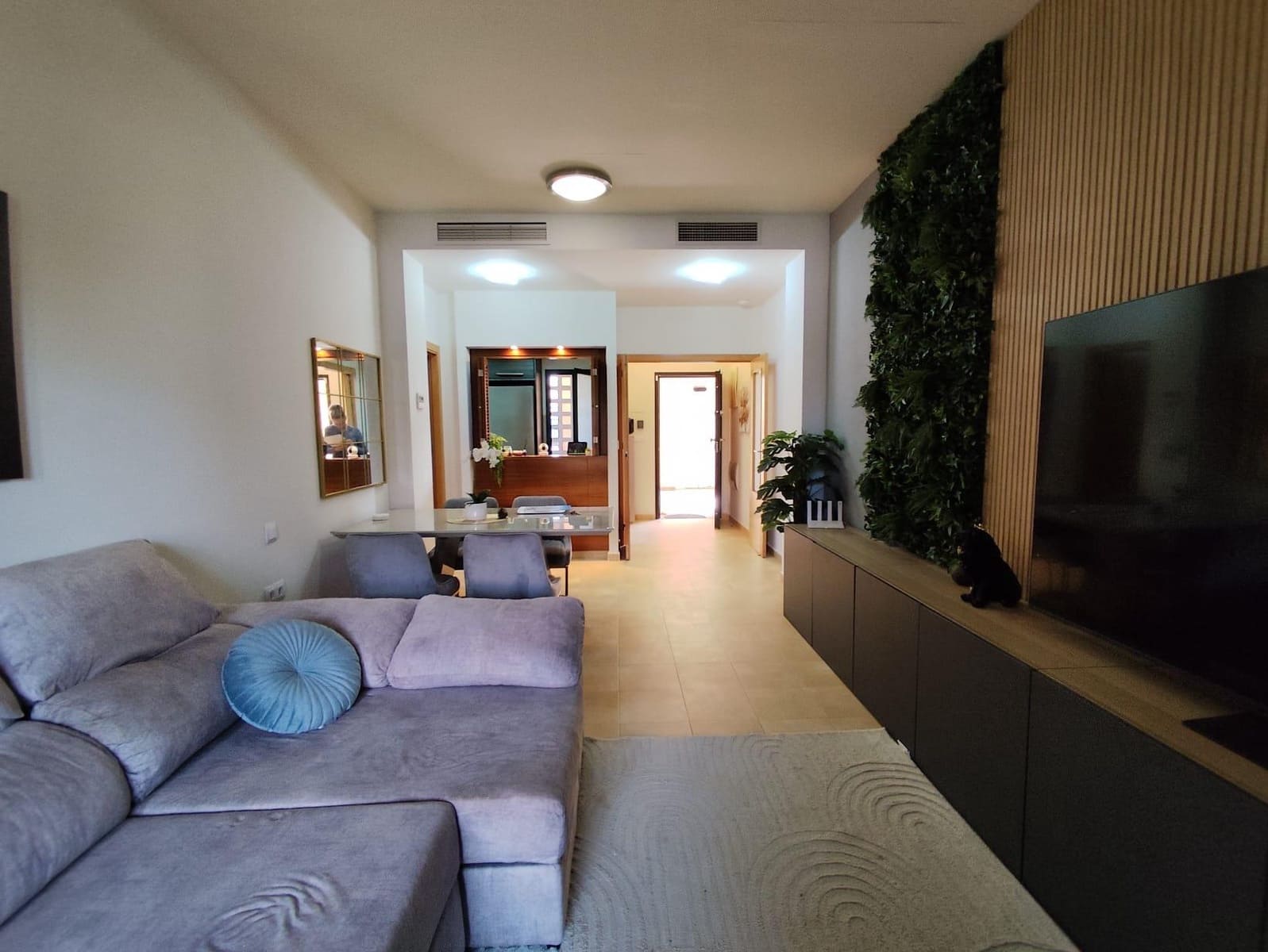 2 sypialnia Apartament na sprzedaż w Hacienda del Alamo z basenem - 149 000 € (Ref: 9791068)