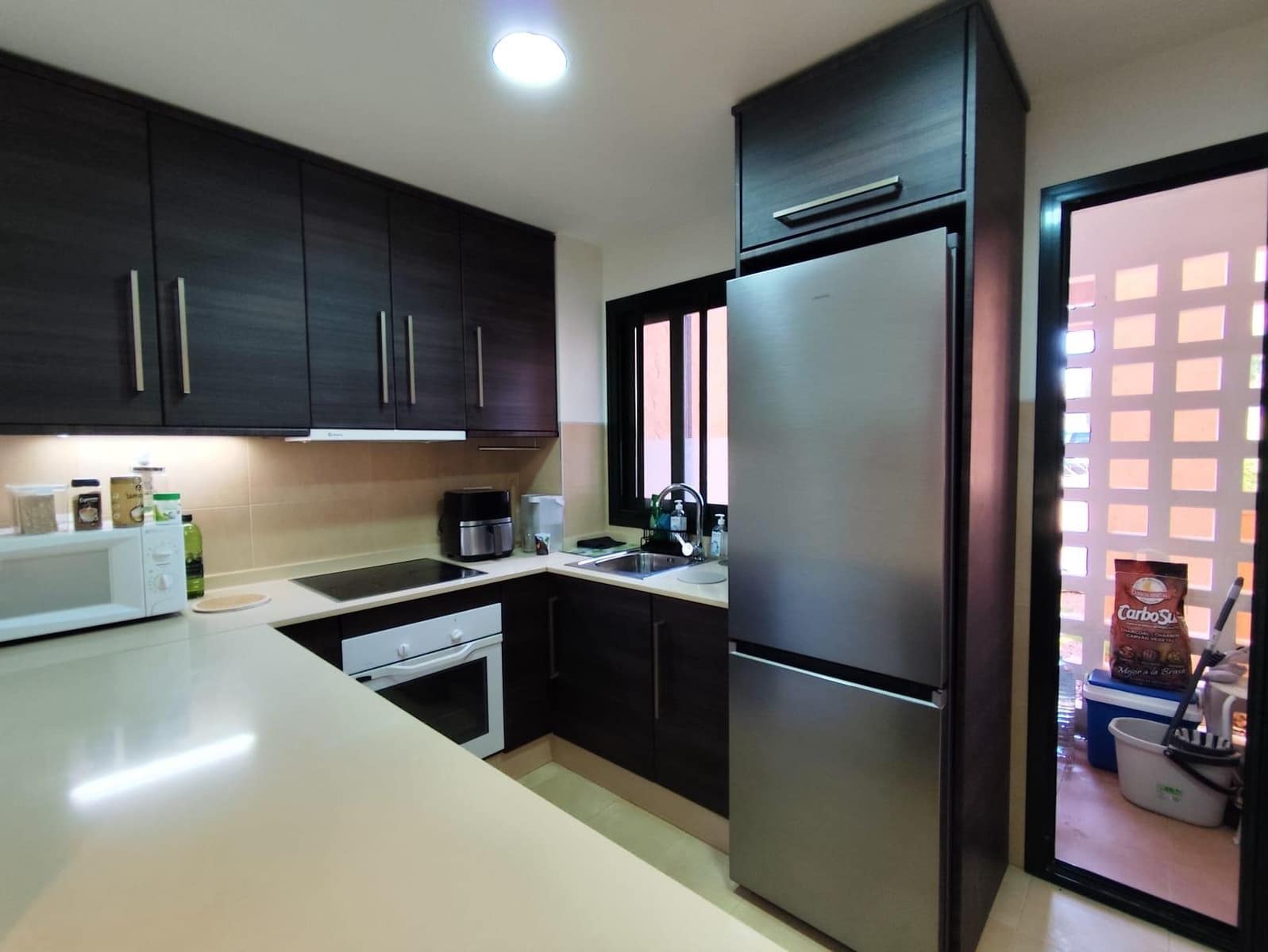 2 sypialnia Apartament na sprzedaż w Hacienda del Alamo z basenem - 149 000 € (Ref: 9791068)