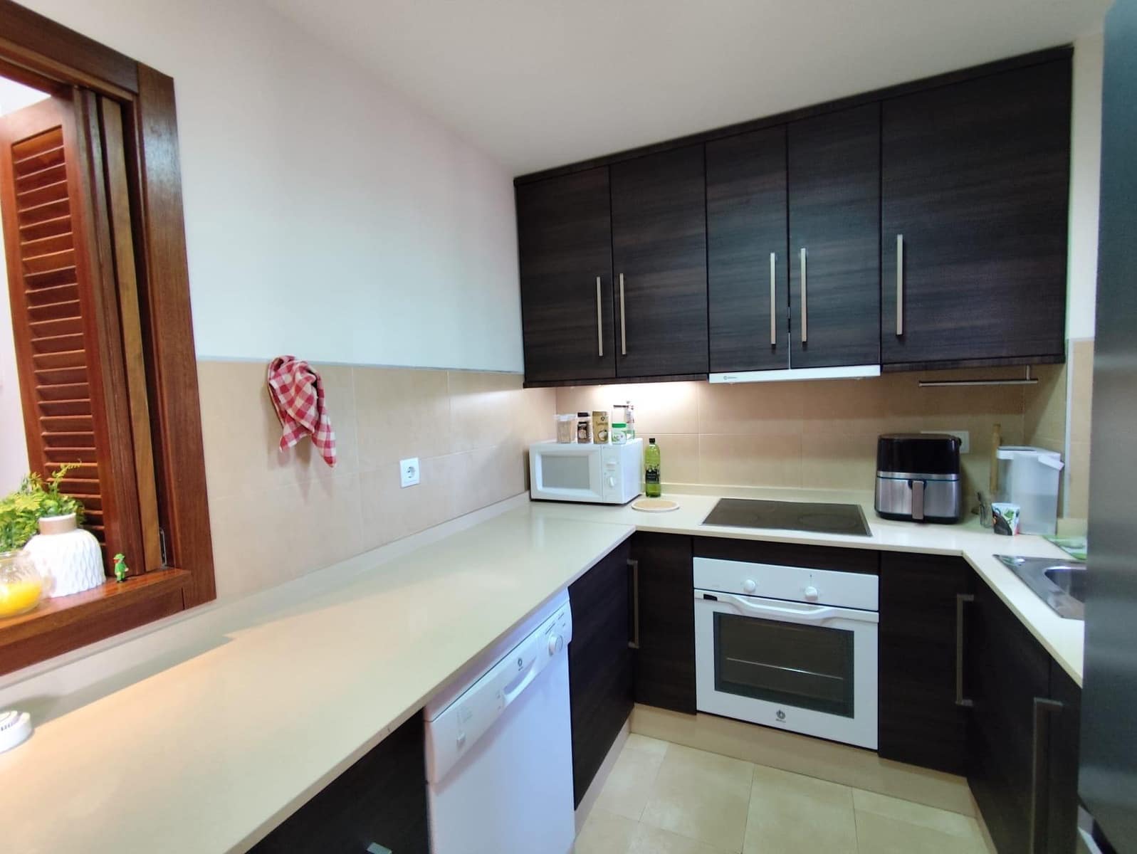 2 sypialnia Apartament na sprzedaż w Hacienda del Alamo z basenem - 149 000 € (Ref: 9791068)