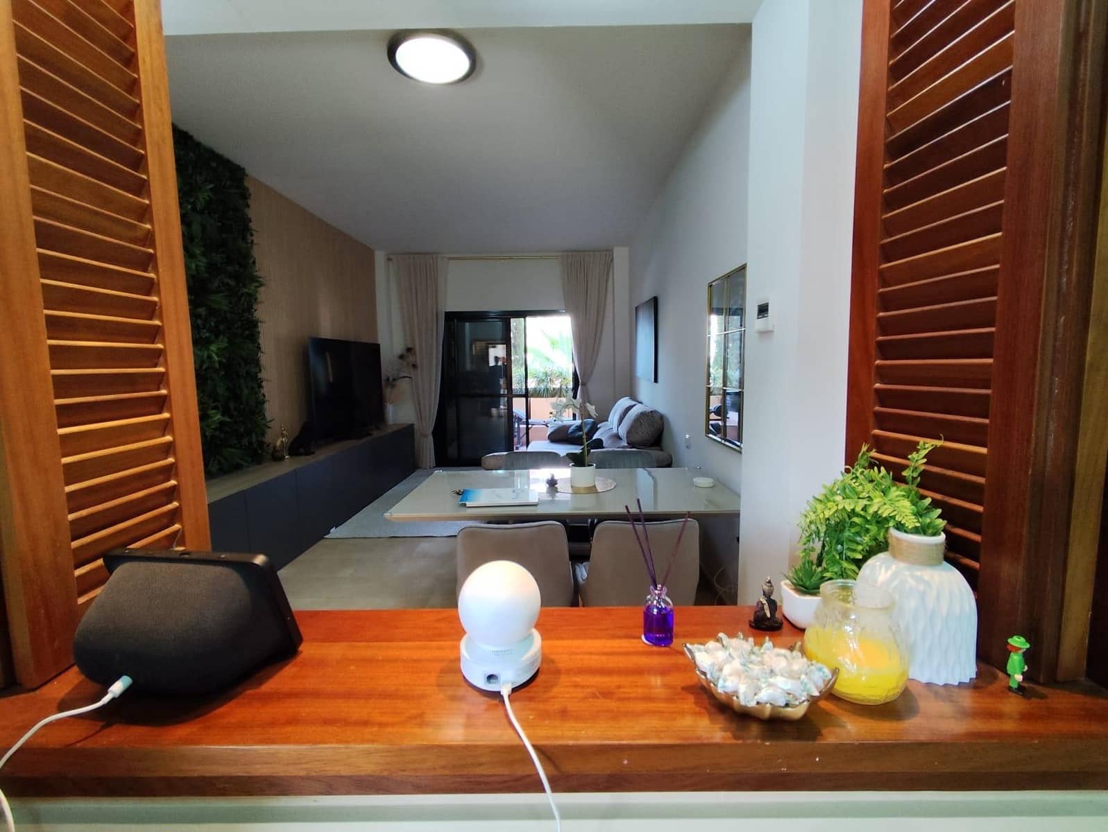 2 sypialnia Apartament na sprzedaż w Hacienda del Alamo z basenem - 149 000 € (Ref: 9791068)