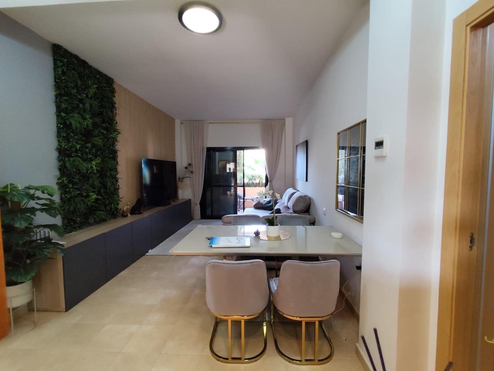 2 sypialnia Apartament na sprzedaż w Hacienda del Alamo z basenem - 149 000 € (Ref: 9791068)