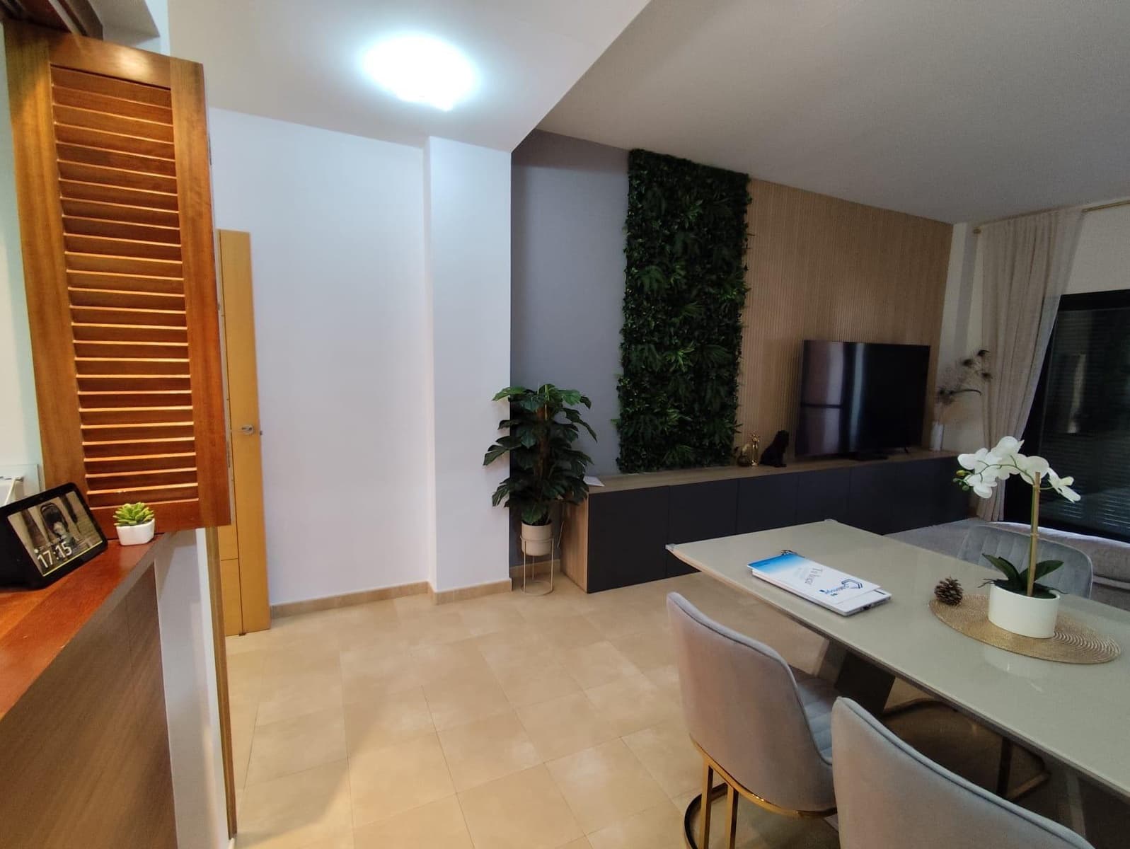 2 sypialnia Apartament na sprzedaż w Hacienda del Alamo z basenem - 149 000 € (Ref: 9791068)