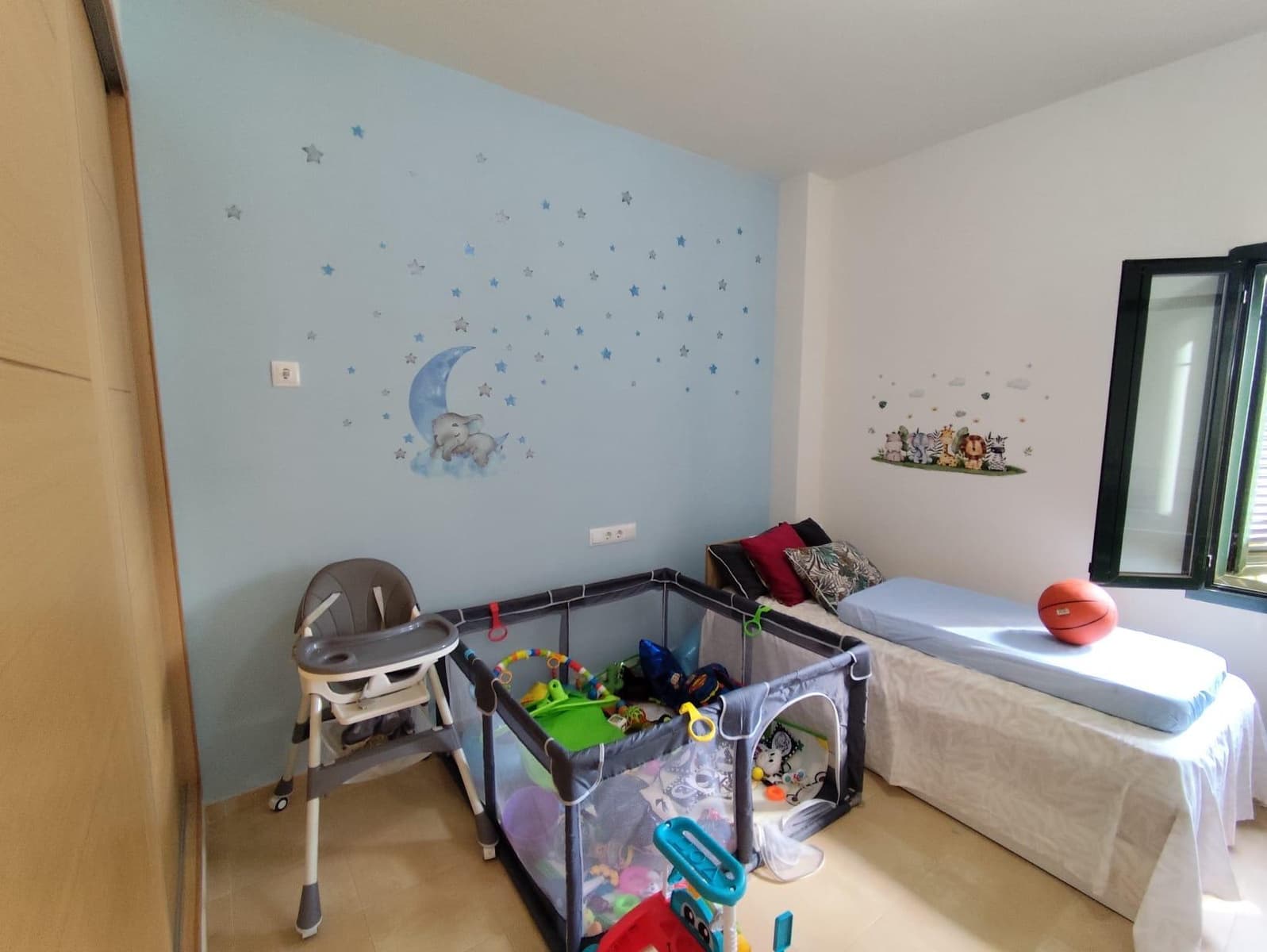 2 sypialnia Apartament na sprzedaż w Hacienda del Alamo z basenem - 149 000 € (Ref: 9791068)