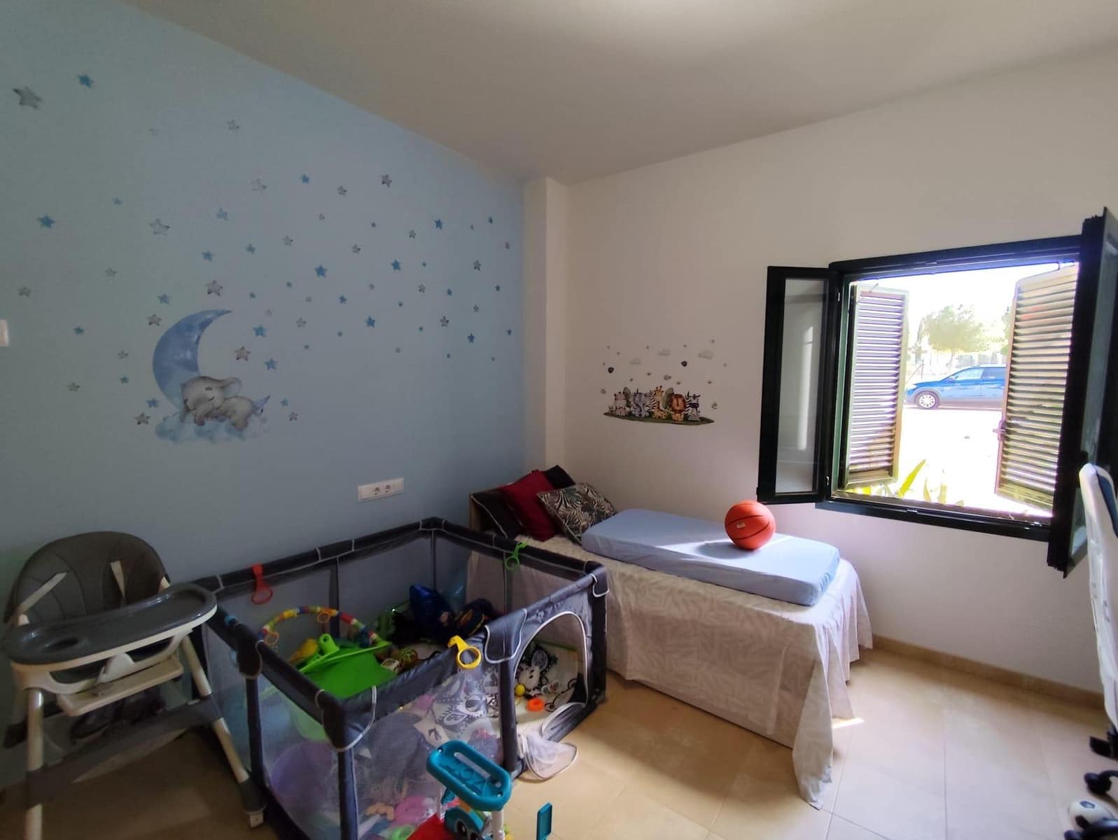 2 sypialnia Apartament na sprzedaż w Hacienda del Alamo z basenem - 149 000 € (Ref: 9791068)