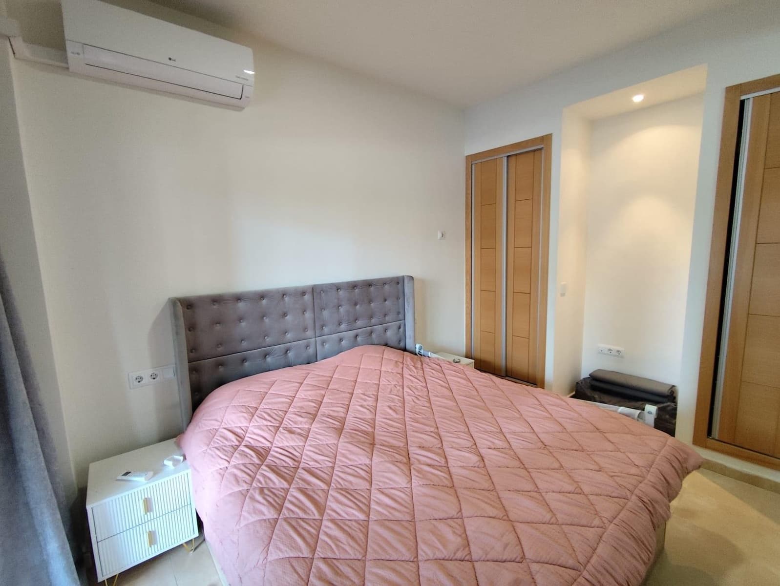 2 sypialnia Apartament na sprzedaż w Hacienda del Alamo z basenem - 149 000 € (Ref: 9791068)