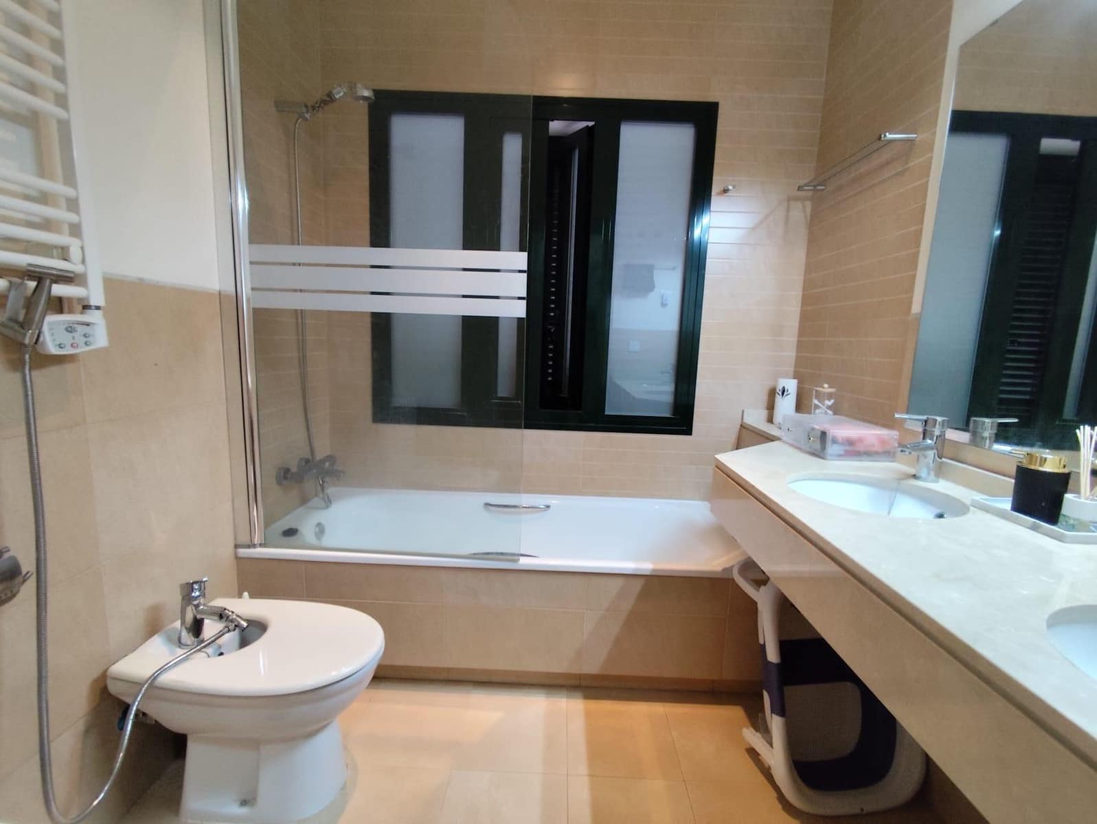 2 sypialnia Apartament na sprzedaż w Hacienda del Alamo z basenem - 149 000 € (Ref: 9791068)