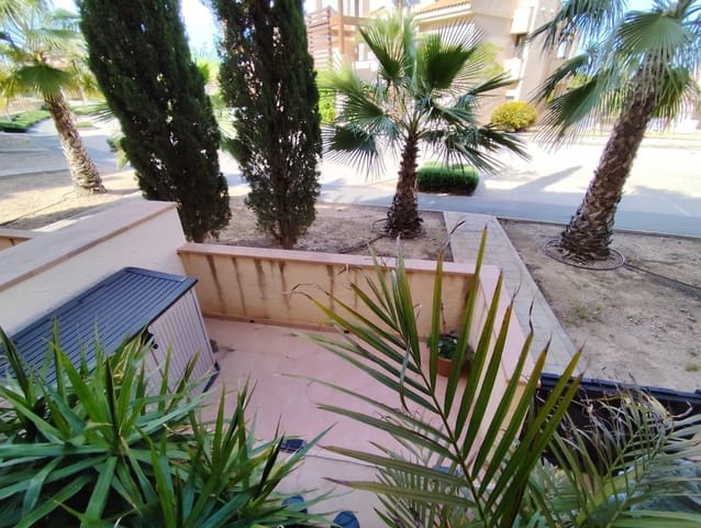 2 sypialnia Apartament na sprzedaż w Hacienda del Alamo, Fuente Alamo de Murcia z basenem - 149 000 € (Ref: 9791068)