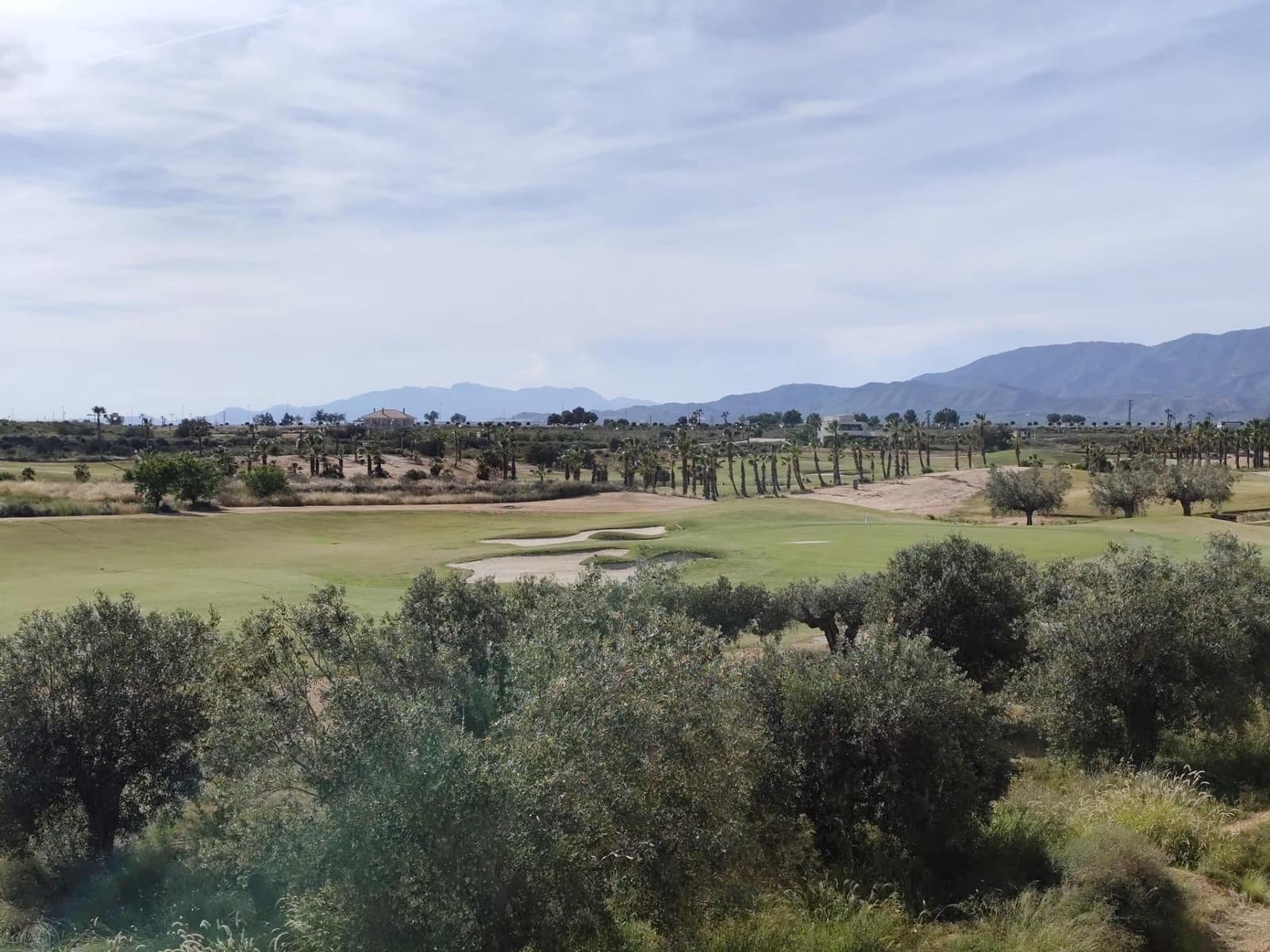 2 sypialnia Apartament na sprzedaż w Hacienda del Alamo z basenem - 149 000 € (Ref: 9791068)