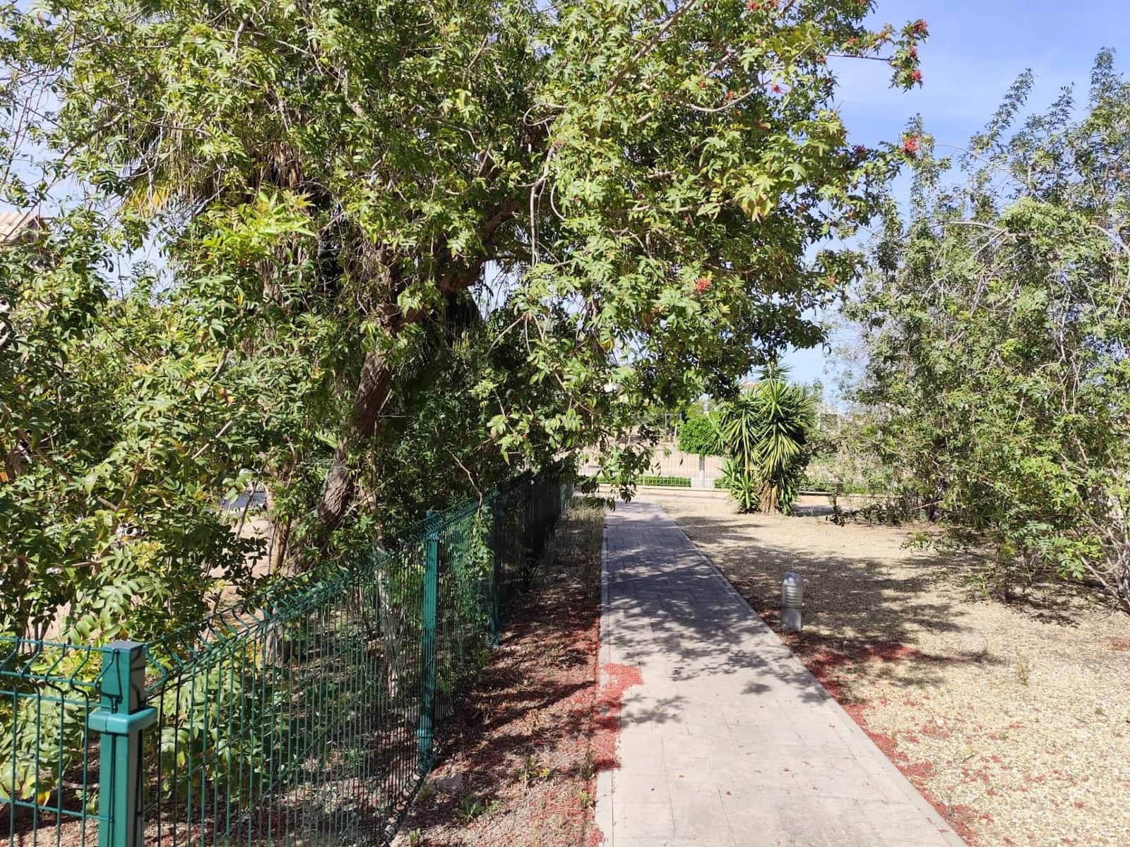 2 sypialnia Apartament na sprzedaż w Hacienda del Alamo z basenem - 149 000 € (Ref: 9791068)