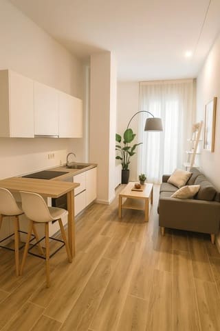 Loft en Espinardo, Murcia ciudad en venta - 139.000 € (Ref: 9801306)