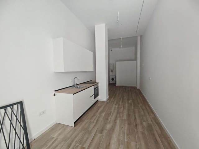 Loft en Espinardo, Murcia ciudad en venta - 139.000 € (Ref: 9801306)