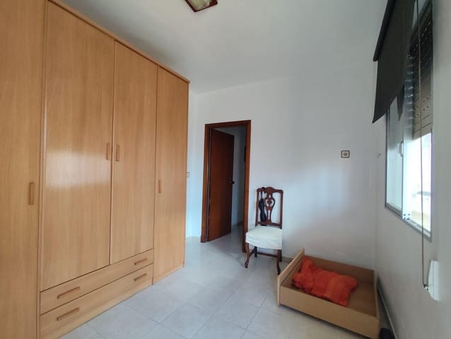 4 Zimmer Apartment zu verkaufen in Cartagena - 169.000 € (Ref: 9804309)