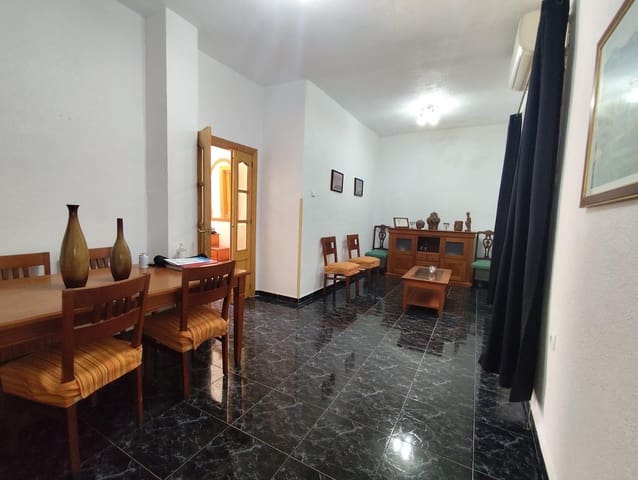 4 Zimmer Apartment zu verkaufen in Cartagena - 169.000 € (Ref: 9804309)