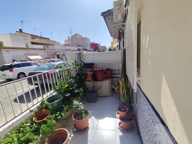 4 Zimmer Apartment zu verkaufen in Cartagena - 169.000 € (Ref: 9804309)