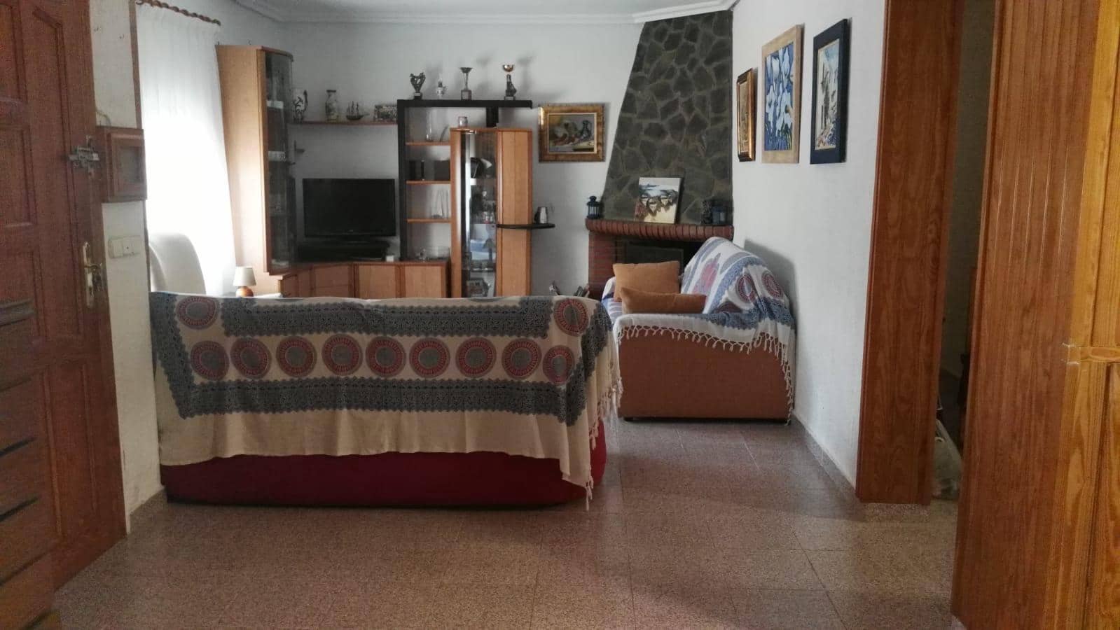 4 bedroom Bungalow for sale in Los Alcazares with garage - € 290,000 (Ref: 9806495)
