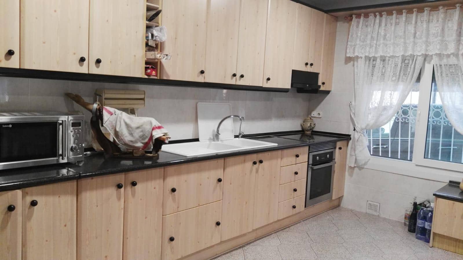 4 bedroom Bungalow for sale in Los Alcazares with garage - € 290,000 (Ref: 9806495)