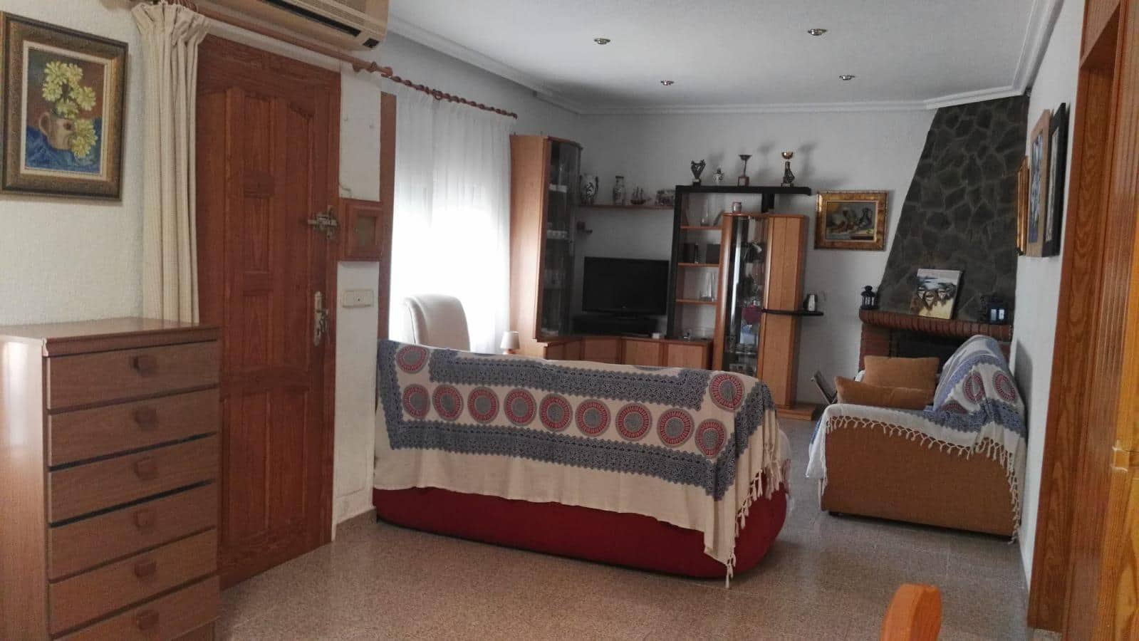 4 bedroom Bungalow for sale in Los Alcazares with garage - € 290,000 (Ref: 9806495)