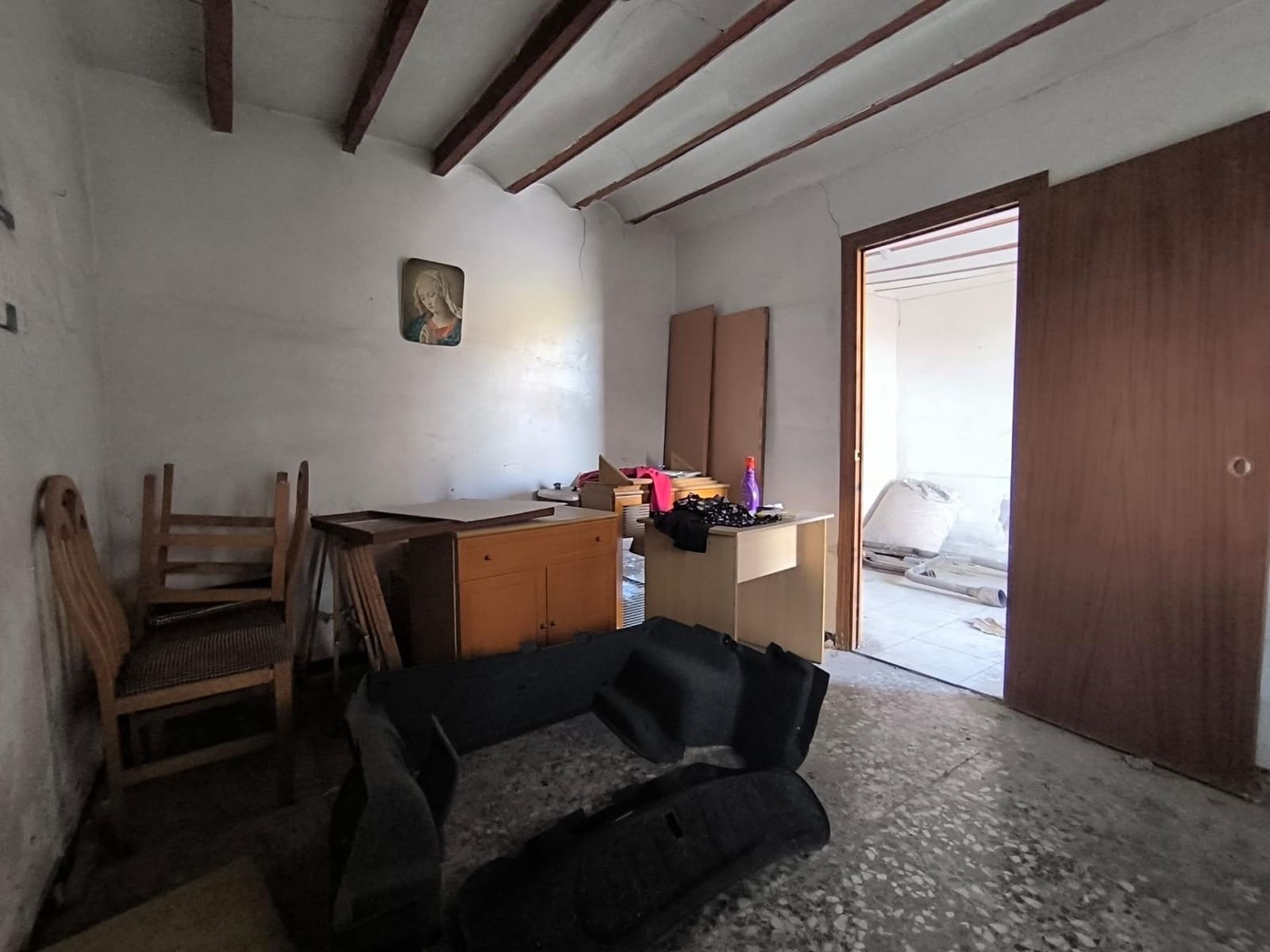 3 chambre Appartement à vendre à Murcie ville avec garage - 65 000 € (Ref: 9807976)